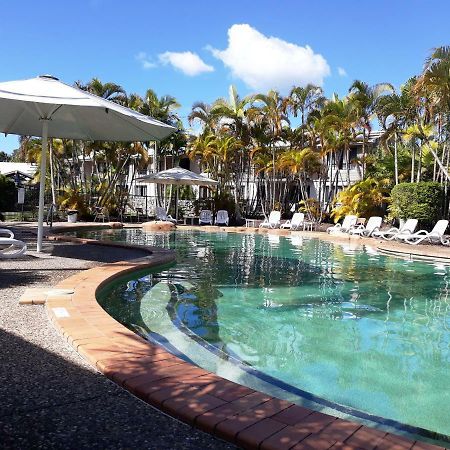Gorgeous Apartment In Luxurious Noosa Resort Noosaville Luaran gambar