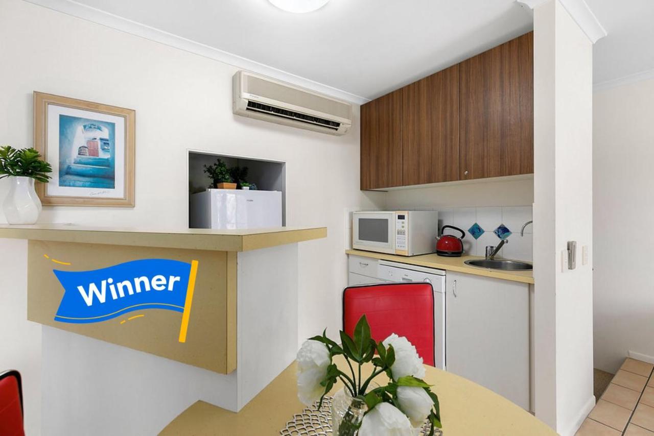 Gorgeous Apartment In Luxurious Noosa Resort Noosaville Luaran gambar
