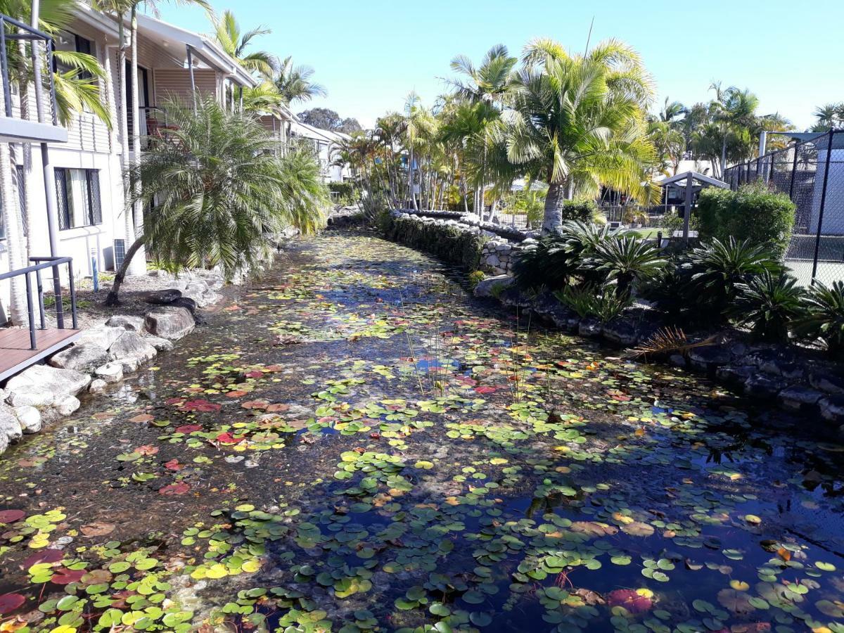 Gorgeous Apartment In Luxurious Noosa Resort Noosaville Luaran gambar